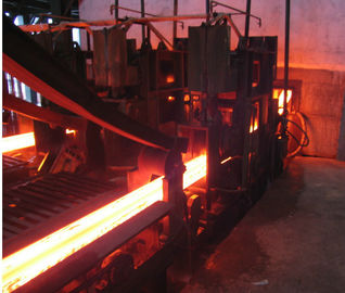 Continuous Casting Equipment