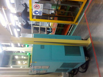 380V High Frequency Welding Machines For Air-Conditioner , Melting The Welding Ring