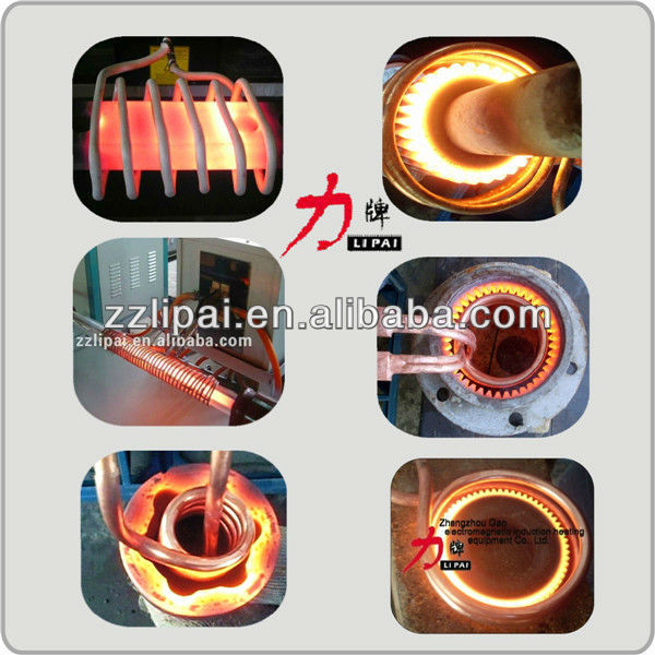 indüksiyonlu ısıtma generator6